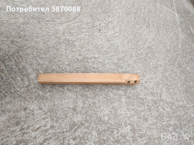 Дървени крака за столове!, снимка 4 - Маси - 52967212