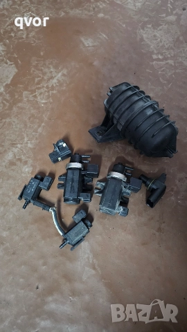 Клапани за Турбо от бмв е 46 320д 150к, снимка 10 - Части - 52964846