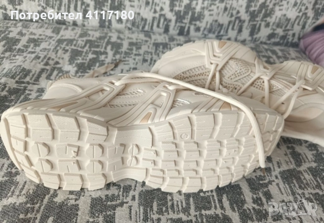 Дамски маратонки, снимка 3 - Маратонки - 52974821