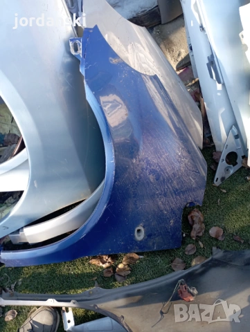 Калници от автомобили и ванове, снимка 12 - Аксесоари и консумативи - 53274377