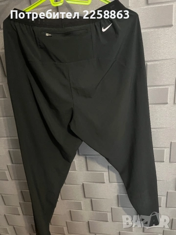 Мъжко долнище Nike, снимка 2 - Спортни дрехи, екипи - 53072006