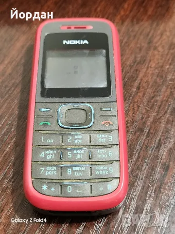 Nokia 1209, снимка 1 - Nokia - 46825234