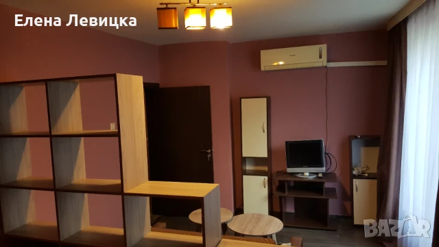 Гарсионера под наем, снимка 2 - Апартаменти - 51270827