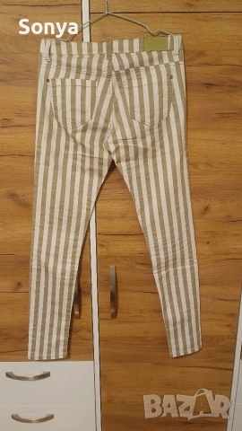 Дънки , снимка 2 - Дънки - 53928628