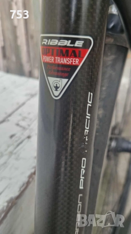 RIBBLE R872, снимка 6 - Велосипеди - 52085463