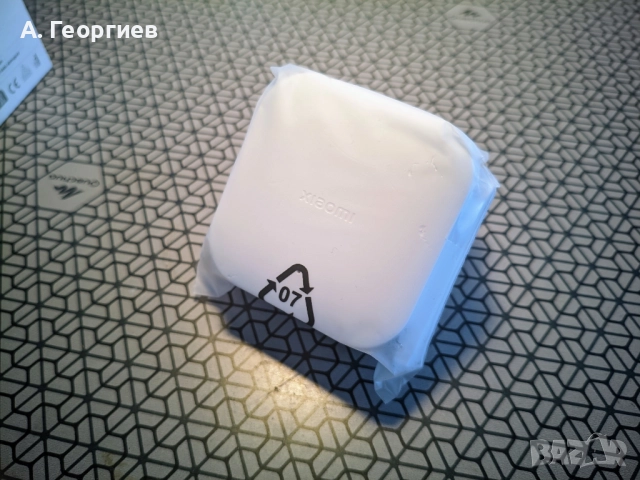 Xiaomi RD10M WiFi Repeater | 300Mbps Range Extender подсилвател