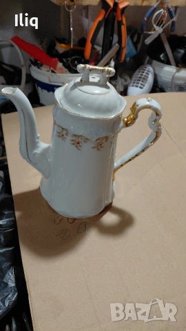 каночка за чаи или кафе. 