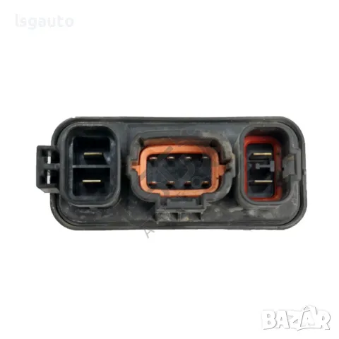 Реле подгревни свещи Nissan X-Trail I 2001-2007 ID: 143712, снимка 2 - Части - 49284310