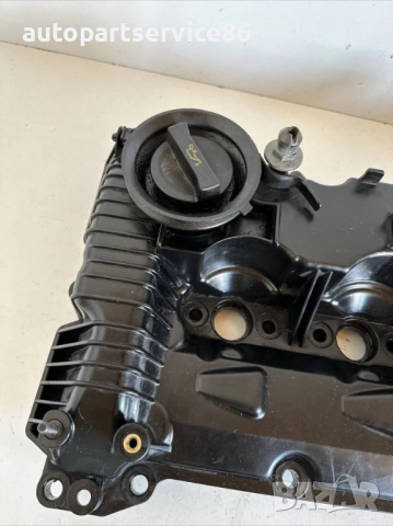 Капак на клапани с 60-дневна гаранция за Mazda CX-7 2.2 MZR CD 173HP (2011), снимка 3 - Части - 53625577