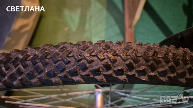 Колело Lider 26, снимка 5 - Велосипеди - 53501550