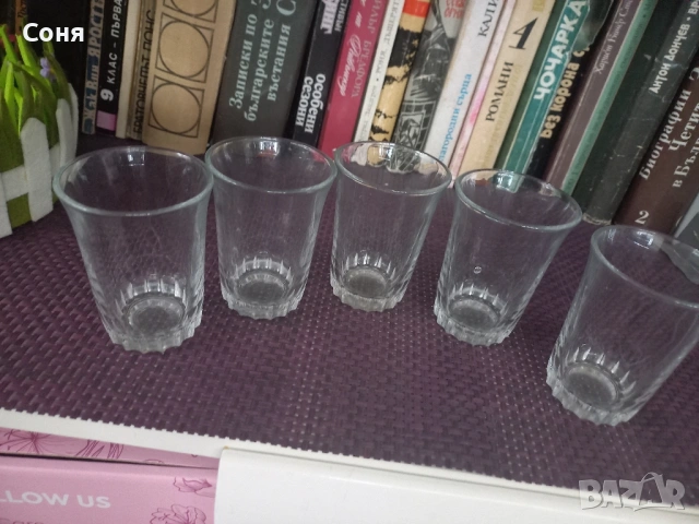 Чаши, снимка 14 - Чаши - 48544251