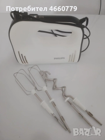  миксер с купа и пасатор, снимка 4 - Миксери - 52540950