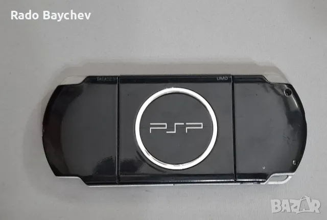 PSP 3004 с качени 82 игри, снимка 2 - PlayStation конзоли - 49175147