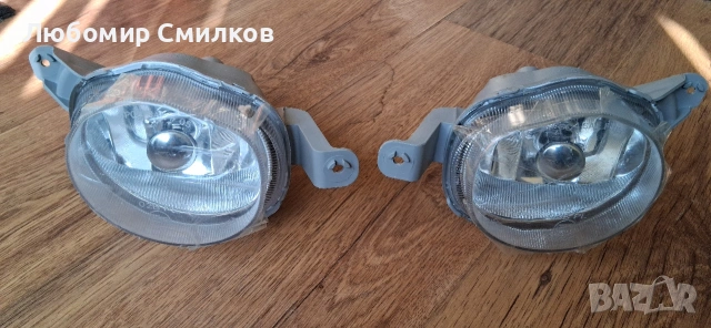 Нови халогени за Chevrolet Aveo , Kalos 2008-2011