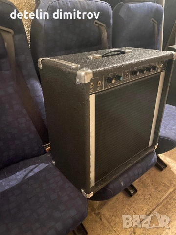 Peavey  basic 40 