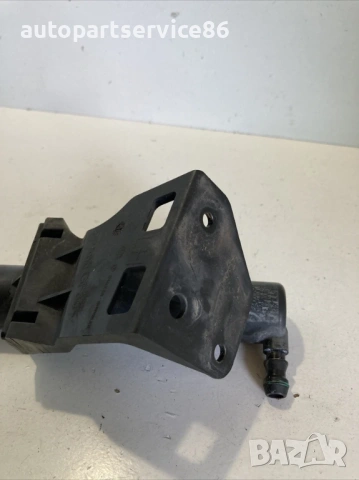 Помпа за измиване на фар предна лява 420 CDI за Mercedes ML, W164 (2007) , снимка 3 - Части - 54055286