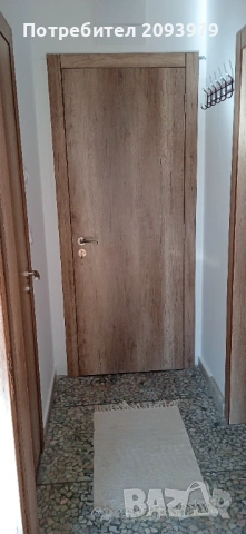 2-стаен Спортна зала, снимка 12 - Апартаменти - 53088597