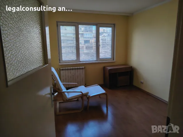 Тристаен до Мед. академия, ремонтиран, 780 EUR. , снимка 3 - Апартаменти - 49649810