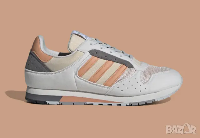 Маратонки Adidas ZX Spezial номер 44, снимка 7 - Маратонки - 48562158