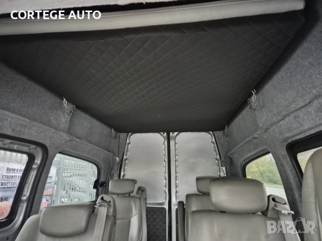 Mercedes Benz Vito, снимка 13 - Бусове и автобуси - 52376495