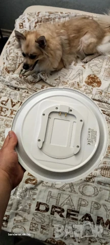 Лед плафон /налага се монтаж/, снимка 4 - Лед осветление - 51172190