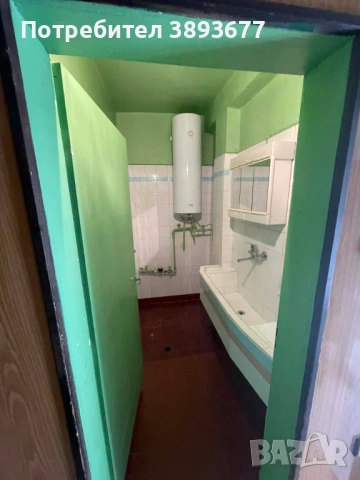 3 стаен апартамент под наем, снимка 6 - Апартаменти - 53922061