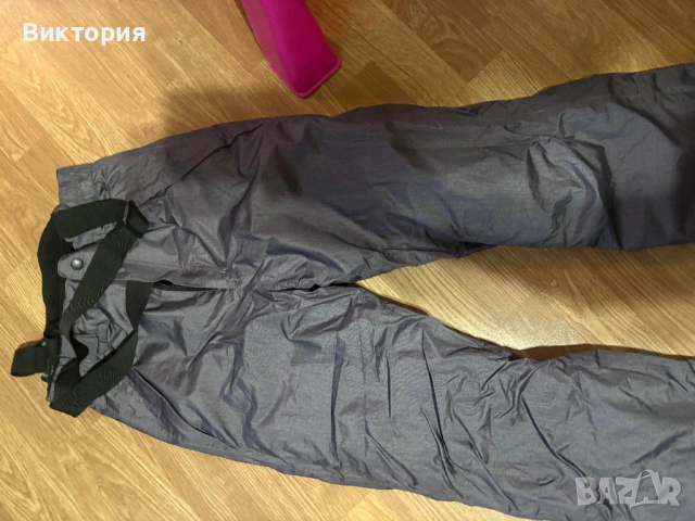 Нови скиорски долнища гащеризони за сняг, снимка 2 - Детски якета и елеци - 53178694