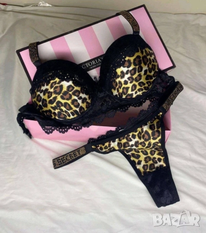 дамско бельо victoria's secret, снимка 9 - Бельо - 52106670