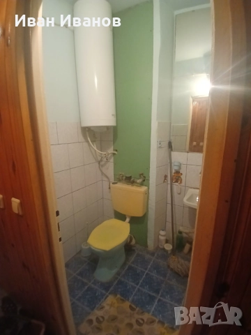 Двустаен апартамент, снимка 8 - Апартаменти - 52877001