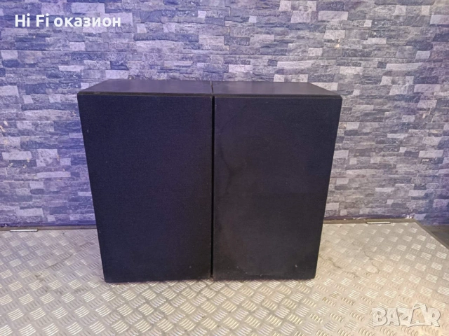 Тонколони Pioneer HPM-60, снимка 6 - Тонколони - 53732042