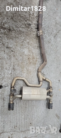 M Performance генерация , снимка 3 - Части - 52540461