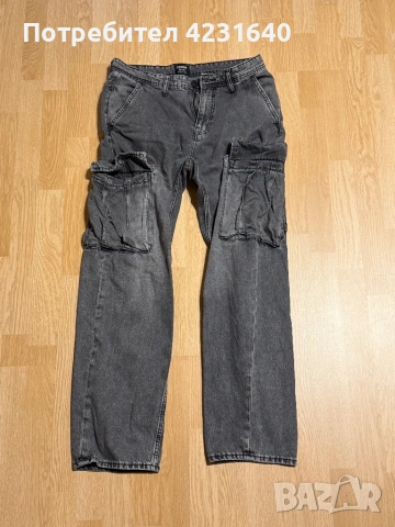 Мъжки дънки Cropp - размер 32/34