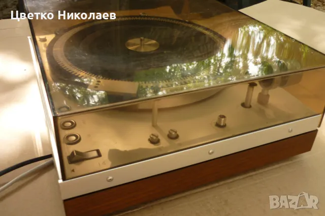 PHILIPS 212, снимка 10 - Грамофони - 50200484