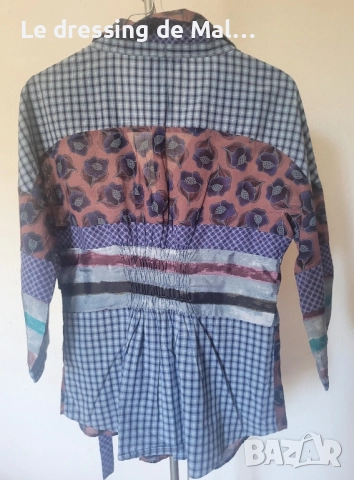 Риза на One step, снимка 5 - Ризи - 51545699