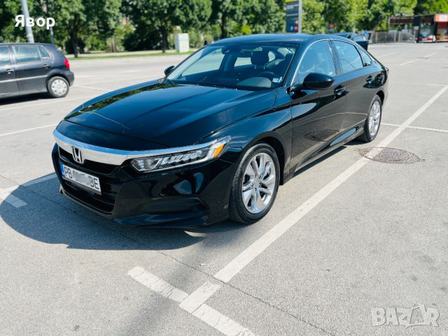 Honda Accord Бартер за имот, снимка 3 - Автомобили и джипове - 46097765