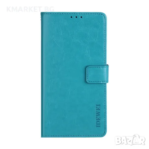 Blackview BV9700 Pro Magnetic Кожен Калъф и Стилус, снимка 10 - Калъфи, кейсове - 48169764