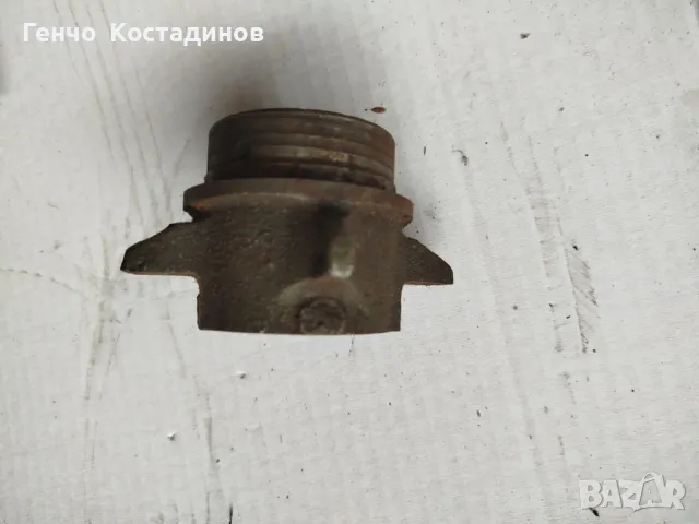 Продавам муфа за амбриажен лагер за ГАЗ - 53 и УАЗ - нова, снимка 4 - Части - 50242073