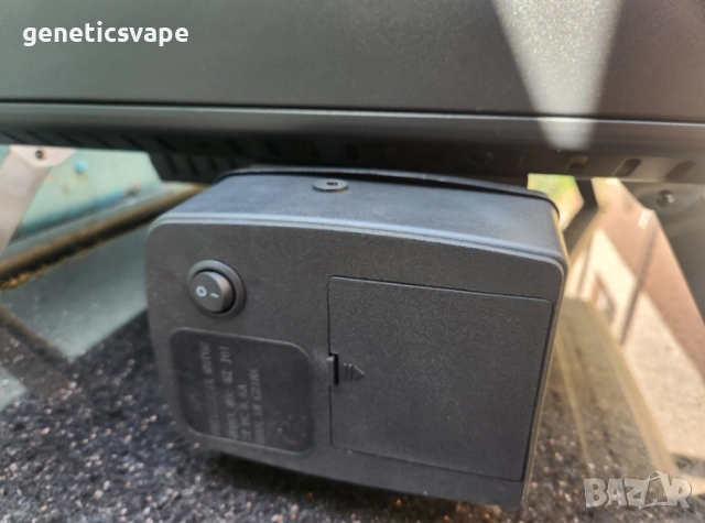 Професионална газова пещ за пици 40 см, ротационна, снимка 8 - Печки, фурни - 51604094