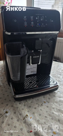 Кафемашина Кафеавтомат Philips Saeco 