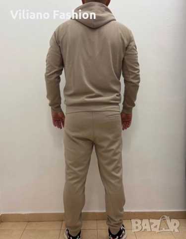 Мъжки анцузи внос от Италия, снимка 9 - Спортни дрехи, екипи - 52375626