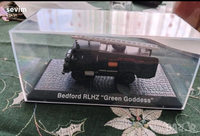 Мини модели на коли, 12 броя, снимка 3 - Колекции - 53841081