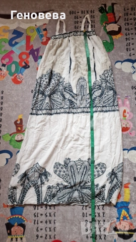 Нова рокля Vanitta fashion