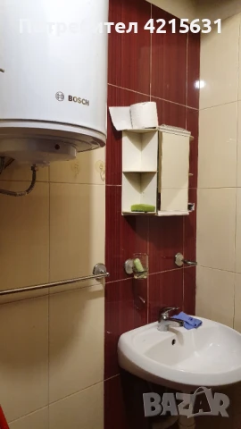 Дава под наем в люлин 10, снимка 1