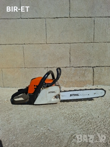 Щил 181/ Stihl , снимка 2 - Градинска техника - 53744914