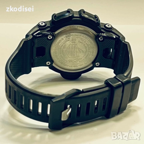Часовник Casio GBA-900, снимка 3 - Мъжки - 51928992