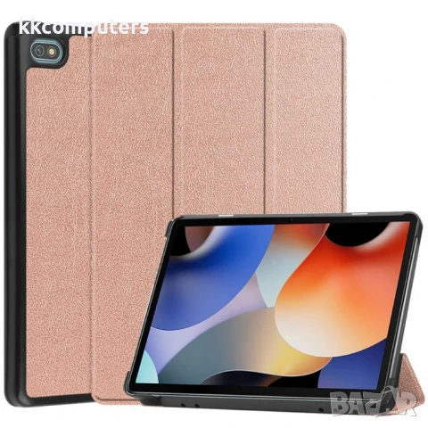 Oscal Pad 10 Кожен Калъф и Протектор, снимка 5 - Калъфи, кейсове - 51146718