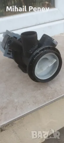 Части за пералня Индезит WITL 1051, снимка 7 - Перални - 50185323