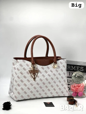 чанти guess , снимка 2 - Чанти - 50744156