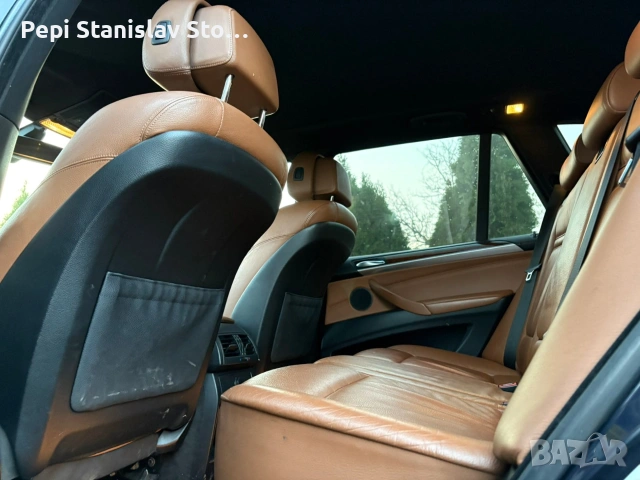 BMW X5 3.0 235HP M57, снимка 7 - Автомобили и джипове - 53566952