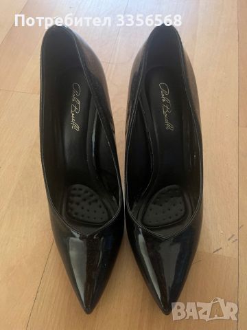 Дамски токчета, снимка 1 - Дамски елегантни обувки - 46259760